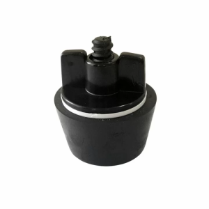 Зимняя заглушка Aquaviva 97001 резиновая (1.25")