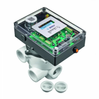 Автоматический вентиль Speck BADU Omnitronic R 41/3A 1.5