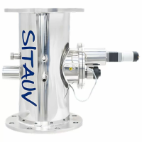 Ультрафіолетове встановлення Sita UV SMP 22 TC PR RA (125 м3/год, DN150, 2 кВт)