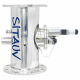 Ультрафіолетове встановлення Sita UV SMP 44 TC PR RA (290 м3/год, DN250, 3.2 кВт)