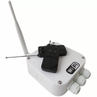 Пульт управления к прожекторам Aquaviva RC-01 WiFi