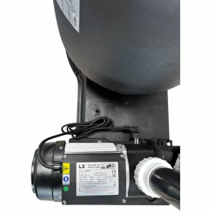 Фильтрационная установка Aquaviva D650-STP120M (15 м3/ч, D650)