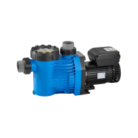 Насос Speck BADU Gamma Eco VS (220 В, 15 м3/ч, 1.1 кВт)