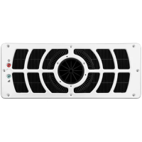 Противоток Speck BADU Jet Turbo Light 200 м3/ч, 230 В