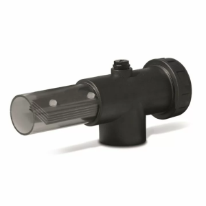 Хлоргенератор Hayward AquaRite Basic Flo (200 м3, 33 г/год)