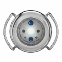 Противоток Speck BADU Jet Primavera LED White 75 м3/ч (380 В), без закладной
