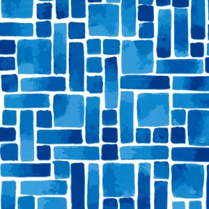 Лайнер Aquaviva Blocks