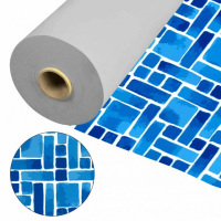 Лайнер Aquaviva Blocks