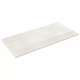 Бортовая прямая плитка Aquaviva Granito Light Gray, 595x289x20 мм