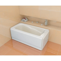 Ванна Redokss San Sassari 150х75х43