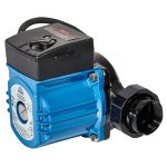 Насос циркуляційний Vitals Aqua CH 25.40.130B