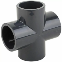Крестовина ПВХ Kripsol CZ1050.C, d50