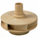 Крыльчатка насоса Aquaviva SEQ\WEQ1000, SLP1000T\WLP1000T (A03070177 №21)
