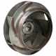 Крыльчатка насоса Aquaviva SCA100-80-160/11T (A03010155  №12)