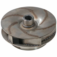 Крыльчатка насоса Aquaviva SCA100-80-160/11T (A03010155  №12)