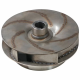 Крыльчатка насоса Aquaviva SCA100-80-160/11T (A03010155  №12)