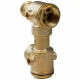 Распределительный тройник насосной станции ABM2/ACMF4 (A26200005 №9)