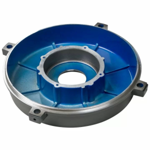 Крышка насоса SACI MOTOR REAR COVER CF-2 1250 (90100000)