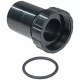 Муфта для підключення насоса Hayward RS II (RSX750EPAK)