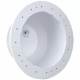 Прожектор светодиодный Hayward 3481LDRGB3DGR, 16 Вт, RGB, (PAR56, под лайнер, Light Grey)
