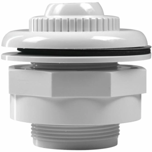 Форсунка стінова Hayward SP1023E19E поліпропілен