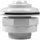 Форсунка стінова Hayward SP1023E19E поліпропілен