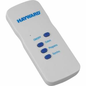 Пульт Hayward 502730RC LED ColorLogic PAR56 RGB