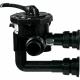 Фильтр Aquaviva MSD900 (30 м3/ч, D900)