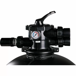 Фільтр Aquaviva MP550 (12 м3/год, D550)