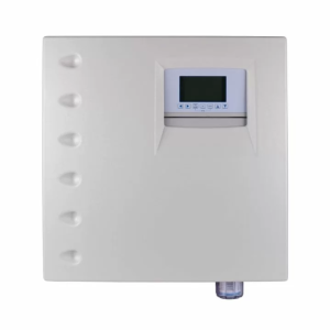 Станция управления качеством воды Aquaviva PH+Free Cl 5л/ч + Ячейка + 2 насоса