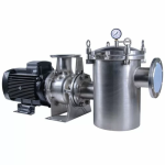 Насос Aquaviva LX SCA100-80-160/15T (380 В, 190 м3/год, 20 НР)