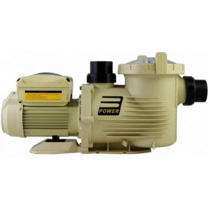 Насос Emaux EPV300 (220В, 34.5м3/ч, 3HP) с пер. скор.