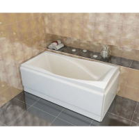 Ванная Redokss San Arezzo 205х90х60
