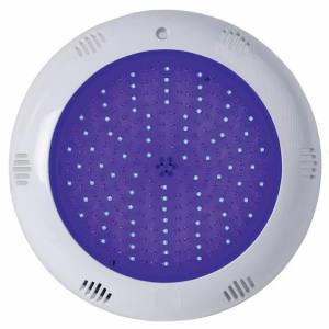 Прожектор Hayward 3464LDRGB, LED, 18 Вт, RGB, под лайнер, бетон