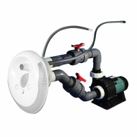 Противоток Emaux EM0055 AFS55 90 м3/ч (380В)