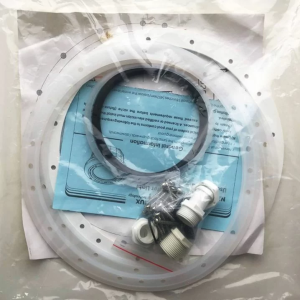 Корпус прожектора Emaux PAR56 NP300-S (без лампы), S/S под лайнер/бетон