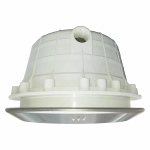 Корпус прожектора Emaux PAR56 NP300-S (без лампы), S/S под лайнер/бетон
