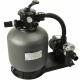 Фильтрационная установка Emaux FSP500-SS075 (11.1 м3/ч, D527)