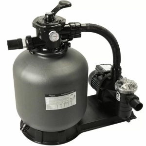 Фильтрационная установка Emaux FSP650-SS100 (15.6 м3/ч, D627)
