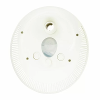 Передняя часть и закладная LED-ЕМ0055 к противотоку Emaux