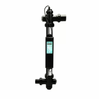 Ультрафиолетовая установка Emaux Nano Tech UV40 Timer