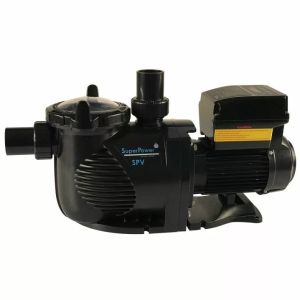 Насос Emaux SPV150 (220 В, 20 м3/ч, 1.5 HP) с пер. скор.