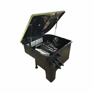 Комплексная фильтрационная установка Emaux EMD-32CP (32м3/ч)