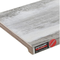 Подоконник верзалитовый Werzalit by Gentas 4621 Исландский дуб, 350 мм