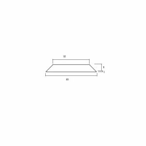 Прокладка муфты Fairland IPHC 004980050000-R