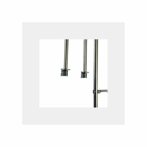 Лестница для бассейна Kripsol Mixta IMX 5.D (5 ступеней), AISI-316