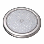 Прожектор светодиодный Aquaviva 227C 252LED 21 Вт White