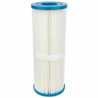 Фільтр для Dreamline-II, 335х125mm (наскріз. внутр.діаметр 55mm)