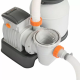 Фильтрационная установка Bestway FlowClear 58497 (5.6 м3/ч, D254)