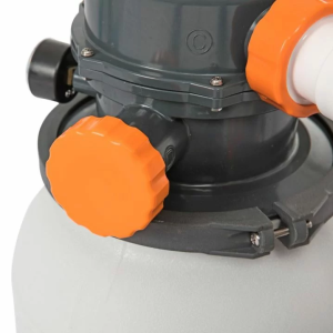 Фильтрационная установка Bestway FlowClear 58497 (5.6 м3/ч, D254)